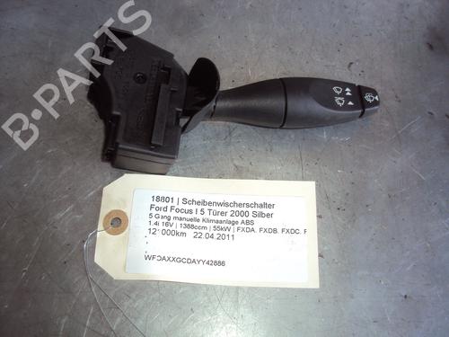 Used Steering column stalk FORD ECOSPORT 1.0 EcoBoost (140 hp) 12882074