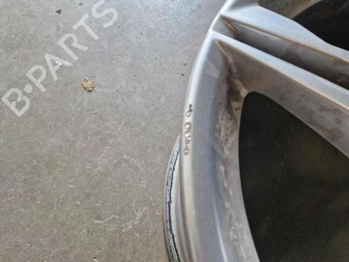 Fælk AUDI A4 B9 Avant (8W5, 8WD) 45 TDI quattro | BP39072020C45 - Image 2