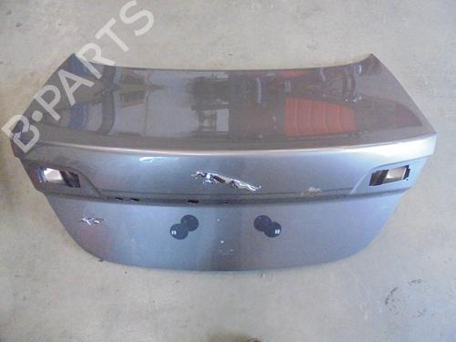 Used Tailgate JAGUAR XF I (X250) 3.0 D (241 hp) 12888136