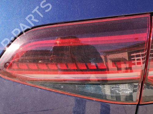 Used Right taillight VW GOLF VII (5G1, BQ1, BE1, BE2) 1.6 TDI (115 hp) 32515299