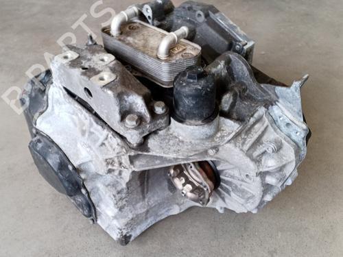 Gearbox VW SHARAN (7N1, 7N2) 1.4 TSI | BP22293697M3 