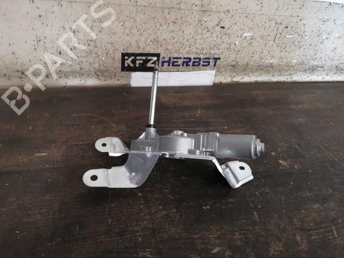 Used Rear wiper motor MAZDA 2 Hatchback (DL, DJ) 1.5 (75 hp) 22278611