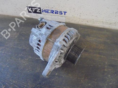 Dynamo MAZDA 6 Saloon (GH) 2.2 D (GH10) (129 hp) 12868083