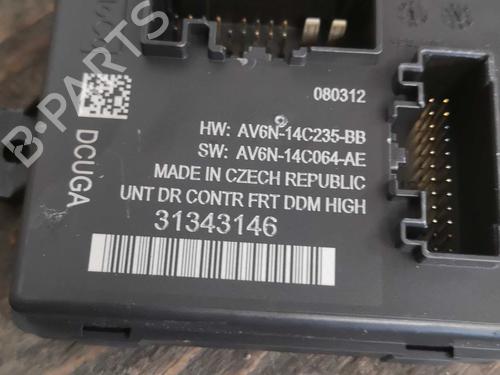 Control unit VOLVO S60 II (134) D3 | BP22284977M11 
