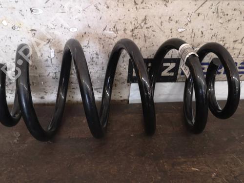 Used Shock absorber spring BMW X1 (F48) xDrive 18 d (150 hp) 13065021