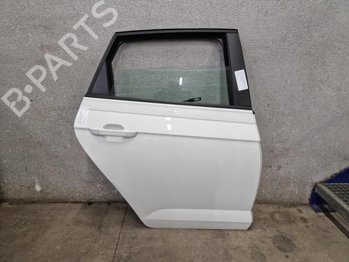 Used Right rear door VW POLO VI (AW1, BZ1, AE1) 1.0 MPi (80 hp) 30169097