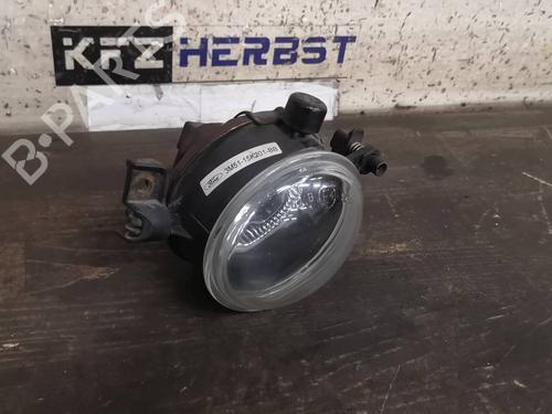 Right front fog light FORD KUGA I 2.0 TDCi | BP12891293C31