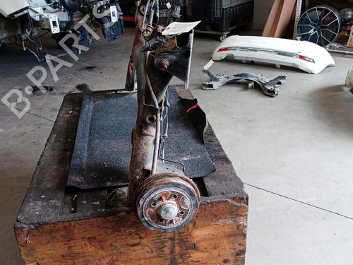 Rear axle FIAT 500 (312_) 1.2 (312AXA1A) | BP23187541M2 
