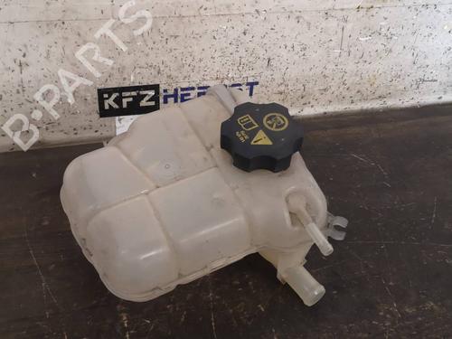 Used Expansion tank OPEL ASTRA J (P10) 1.6 (68) (115 hp) 13064258