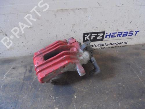Used Left rear brake caliper SEAT IBIZA IV (6J5, 6P1) 1.6 TDI (90 hp) 20090613