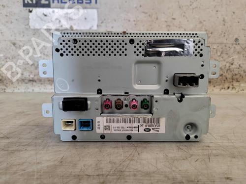 Multifunctionele display LAND ROVER RANGE ROVER IV (L405) 3.0 TDV6 4x4 | BP24838174C48 
