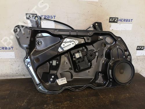 Used Front left window mechanism VW PASSAT B6 Variant (3C5) 1.6 TDI (105 hp) 20092127