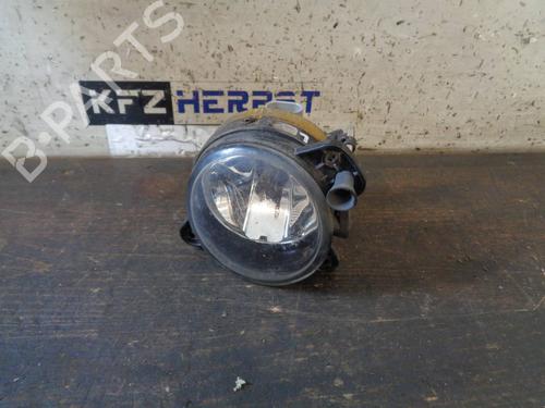 Used Left front fog light VW POLO (9N_, 9A_) 1.2 (60 hp) 12888795