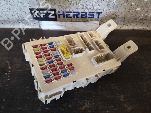 Used Fuse box KIA VENGA (YN) 1.4 CRDi 90 (90 hp) 22281254
