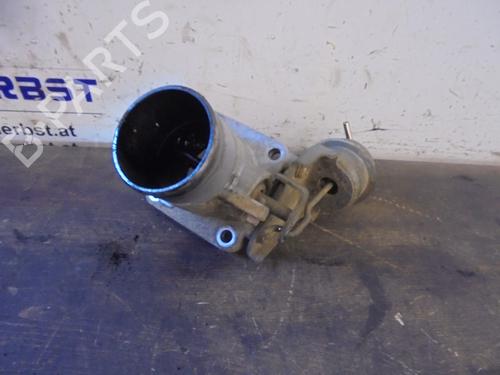 Used Throttle body NISSAN NAVARA NP300 (D40) 2.5 dCi 4WD (174 hp) 12866047