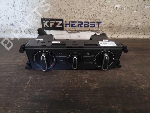 Used Climate control VW POLO VI (AW1, BZ1, AE1) 1.0 (65 hp) 22277237
