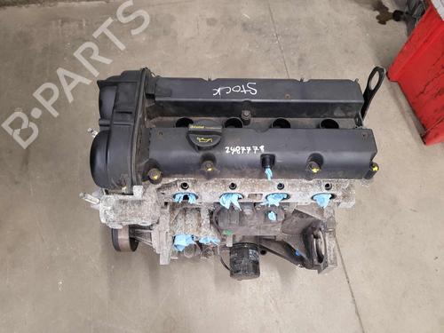 Engine FORD FIESTA VI (CB1, CCN) 1.25 | BP23986320M1 