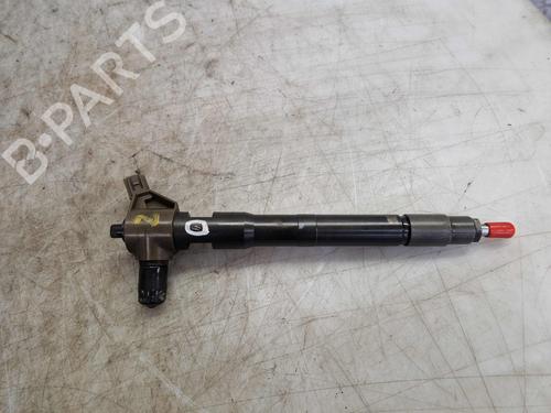 Used Injector MAZDA 6 Saloon (GJ, GL) 2.2 D (GJ2FP) (150 hp) 28151901