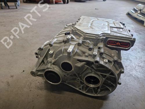 Motor Motor FORD CAPRI (CX740L) EV (286 hp) 33819343 33819343