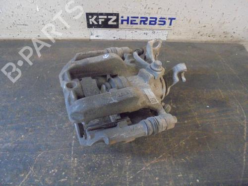 Used Right rear brake caliper OPEL MOKKA / MOKKA X (J13) 1.4 4x4 (_76) (152 hp) 12872638