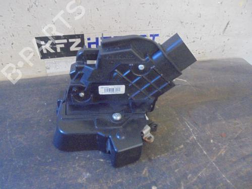 Used Front right lock VOLVO XC60 I SUV (156) 2.4 D / D3 / D4 AWD (163 hp) 12886855