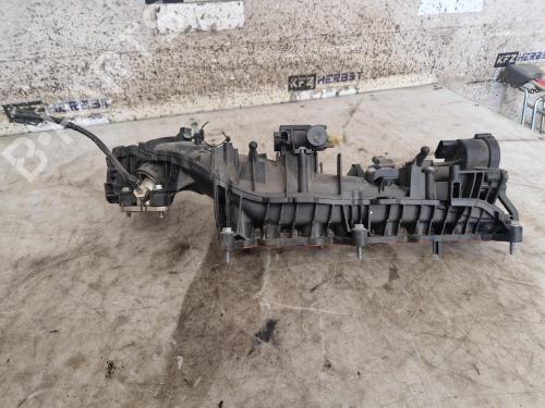 Used Intake manifold Intake manifold BMW X1 (F48) sDrive 18 d (150 hp) 40527302 40527302