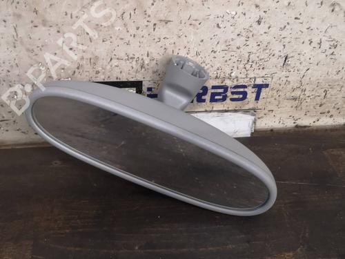 Used Rear mirror AUDI A1 (8X1, 8XK) 1.4 TDI (90 hp) 19946135