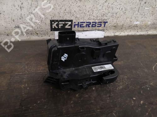 Used Rear right lock HYUNDAI ix20 (JC) 1.6 CRDI (116 hp) 12894703