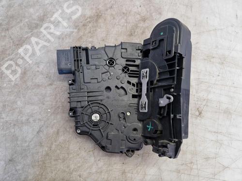 Rear left lock VW SHARAN (7N1, 7N2) 1.4 TSI | BP27503048C100 