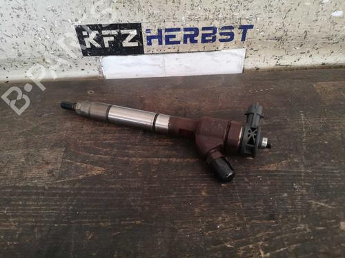 Used Injector KIA SPORTAGE IV (QL, QLE) 1.7 CRDi (116 hp) 22280459