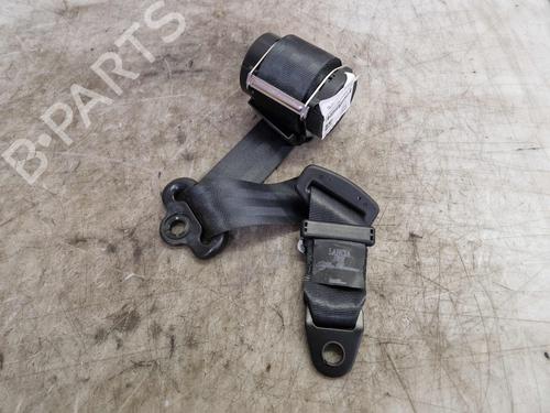 Used Rear right seatbelt FIAT PANDA (312_, 319_) 0.9 (312PXG1A) (86 hp) 30634865