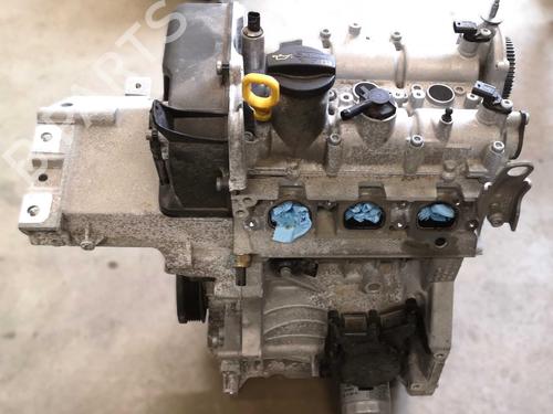 Motor VW POLO VI (AW1, BZ1, AE1) 1.0 MPi (80 hp) 22291303