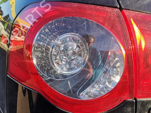Used Left taillight VW PASSAT B6 Variant (3C5) 2.0 TDI 16V (140 hp) 32989925