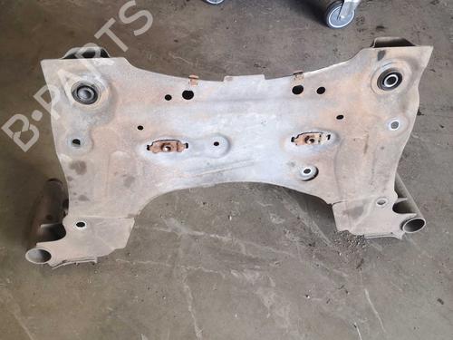 Subframe RENAULT MEGANE III Grandtour (KZ0/1) 1.5 dCi (KZ09, KZ0D, KZ1G, KZ29, KZ14, KZ1W, KZ10, KZ1F,... | BP22282956M9 