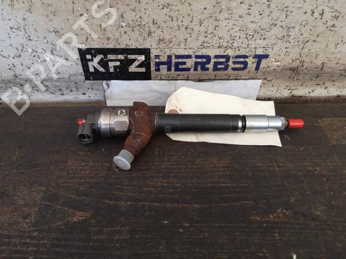 Used Injector FORD TRANSIT Van (FA_ _) 2.4 TDCi RWD (100 hp) 13438039