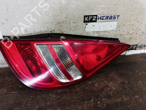 Used Right taillight HYUNDAI i30 (FD) 1.4 (109 hp) 23090729