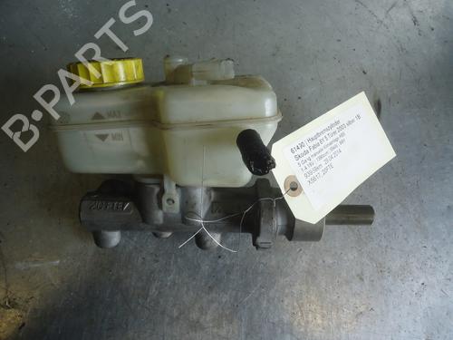 Used Brake master cylinder SKODA FABIA I (6Y2) 1.4 16V (75 hp) 12862622