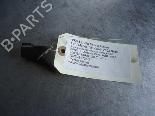 Used Electronic sensor FORD MONDEO III Turnier (BWY) 2.0 16V TDDi / TDCi (115 hp) 12895840