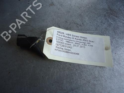 BP12895840M84 | Electronic sensor FORD MONDEO III Turnier (BWY) 2.0 16V TDDi / TDCi BP12895840M84