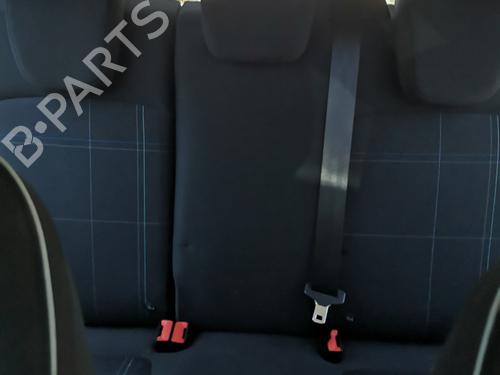 Used Rear seat Rear seat 37068498 37068498