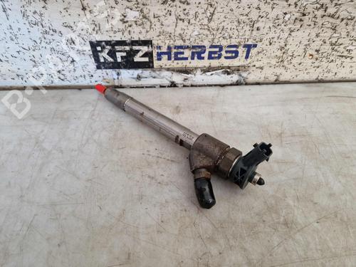 Used Injector CITROËN GRAND C4 SPACETOURER (3A_, 3E_) 1.5 BlueHDi 130 (131 hp) 29497446