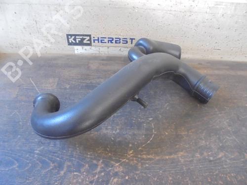 Used Pipe VW POLO VI (AW1, BZ1, AE1) 1.0 (65 hp) 13434446