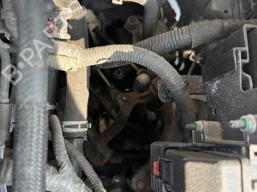 Gearkasse CHEVROLET TRAX 1.6 (116 hp) 26687593