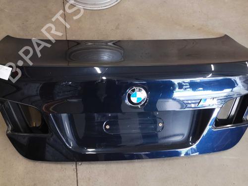 Used Tailgate BMW 5 (F10) 520 d (163 hp) 22287076
