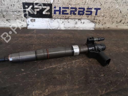 Used Injector VW TRANSPORTER T5 Van (7HA, 7HH, 7EA, 7EH) 2.0 TDI (140 hp) 22289689