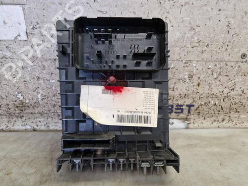 Fuse box VW GOLF VI (5K1) 1.6 TDI | BP25775903E1 