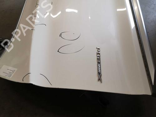 Left front door BMW X3 (F25) sDrive 18 d | BP22286998C2 