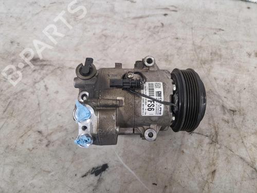 AC compressor OPEL MERIVA B MPV (S10) 1.4 (75) | BP40254728M34 - Image 2