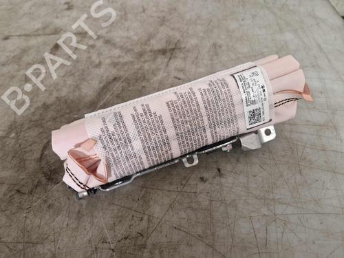 Used Right seat airbag SKODA FABIA III (NJ3) 1.0 TSI (95 hp) 31879963