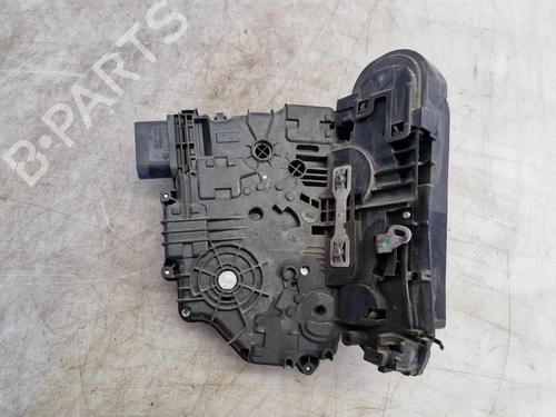 Rear left lock VW SHARAN (7N1, 7N2) 1.4 TSI | BP27503047C100 